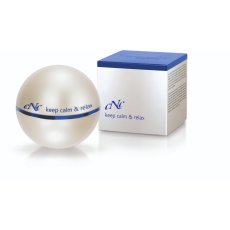 CNC Moments of Pearls Keep Calm & Relax 50ml